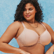 Elomi - Charley Spacer BH Fawn