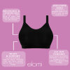Elomi - Downtime Bralette Sort