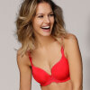 LingaDore - Daily T-Shirt BH Red