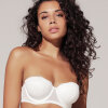 LingaDore - Daily Stropløs BH Ivory