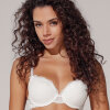 LingaDore - Daily Push up BH Ivory