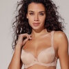 LingaDore - Daily T-Shirt Push Up BH Blush