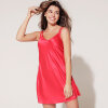 LingaDore - Daily Chemise Kjole Red
