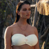 Fantasie - Beach Waves Bandeau Linen