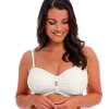 Fantasie - Beach Waves Bandeau Linen