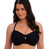 Fantasie - Beach Waves Bandeau Sort