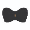 Fantasie - Beach Waves Bandeau Sort