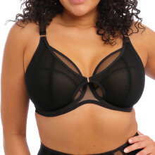 Elomi - Kintai Plunge BH Sort