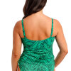 Fantasie - Punta Mita Tankini Top Emerald