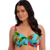 Fantasie - Pichola Fullcup Bikini Aqua