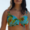 Fantasie - Pichola Fullcup Bikini Aqua