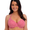 Fantasie - Koh Lipe Halterneck Radiant Red