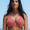 Fantasie - Koh Lipe Halterneck Radiant Red