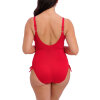 Fantasie - Ottawa Badedragt Radiant Red