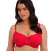 Fantasie - Ottawa Fullcup Bikini Radiant Red