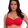 Fantasie - Ottawa Fullcup Bikini Radiant Red