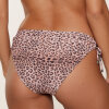 LingaDore - Bikini Tai med Snøre Leopard Print