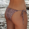 LingaDore - Bikini Tanga Trusse Leopard Print