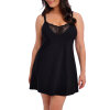 Fantasie - Reflect Chemise Sort
