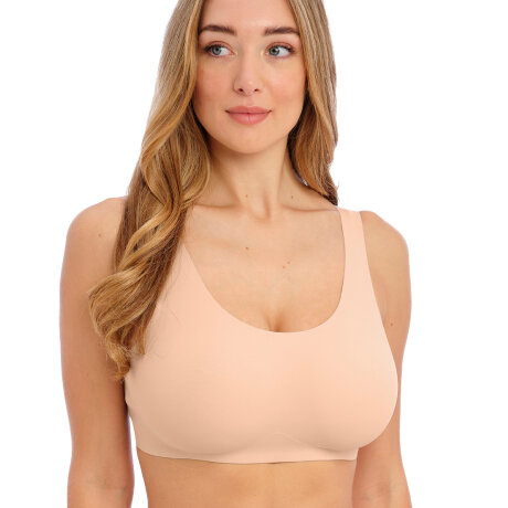 Fantasie - Smoothease BH Top Natural Beige