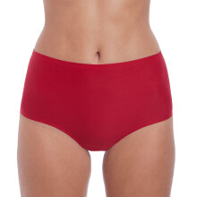 Fantasie - Smoothease Maxi Trusse Rød