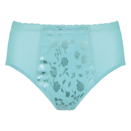 Silvana - Naturana - Maxi Trusse Lys Turkis