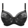 Fantasie - Fusion Lace Fullcup BH Sort