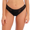 Fantasie - Fusion Lace Tai Trusse Sort