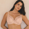 Fantasie - Fusion Lace Plunge BH Blush