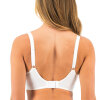 Fantasie - Fusion Lace Plunge BH Hvid