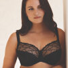 Fantasie - Ana Fullcup BH Sort