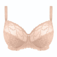 Fantasie - Ana Fullcup BH Natural Beige