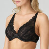Marie Jo - Cyrile Plunge BH Sort