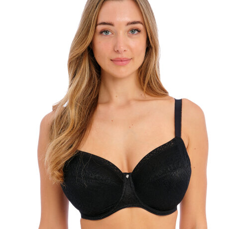 Fantasie - Envisage Fullcup BH Sort