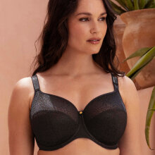 Fantasie - Demure Fullcup BH Sort