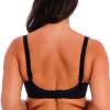 Fantasie - Adelle Fullcup BH Sort