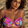 Primadonna - Najac Balconette Bikini Floral Explosion
