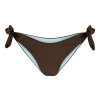 SuiAva - Waverly Bikini Tai Brown/Blue