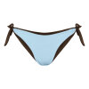 SuiAva - Waverly Bikini Tai Brown/Blue