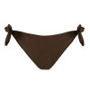 SuiAva - Waverly Bikini Tai Brown/Blue