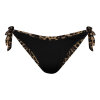 SuiAva - Waverly Bikini Tai Leopard/Black SuiAva - Waverly Bikini Tai Leopard/Black