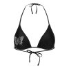 SuiAva - Butterfly Bikini Top Sort