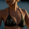 SuiAva - Butterfly Bikini Top Army