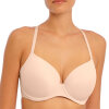 Freya - Undetected T-shirt BH Natural Beige