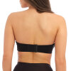 Fantasie - Smoothing Stropløs BH Sort
