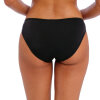 Freya - Jewel Cove Bikini Tai Plain Black