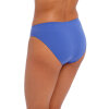 Freya - Jewel Cove Bikini Tai Plain Azure