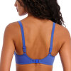 Freya - Jewel Cove Formstøbt Top Plain Azure