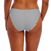 Freya - Jewel Cove Bikini Tai Stripe Black