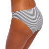 Freya - Jewel Cove Bikini Tai Stripe Black